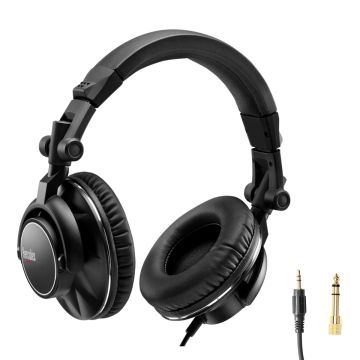 AlphaTheta HDJ-F10-TX Wireless Headphones with Transmitter AlphaTheta HDJ-F10-TX Wireless Headphones with Transmitter