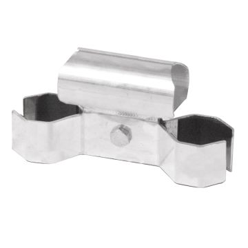 Intellistage ATSGR Corner Guard Rail Adapter For Stage System (Single Pack)