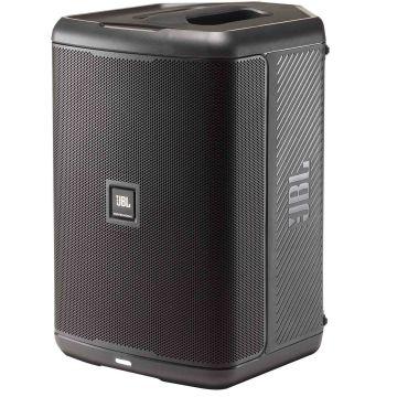 JBL Professional Eon One Compact Portable PA with 4-channel mixer and Bluetooth control