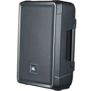 JBL Professional IRX108BT Powered 8" Portable Speaker - Open Box Mint