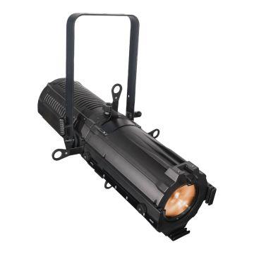 JMAZ Lighting JZ1025 Vision Warm White Profile 300Z 300W Warm White LED Ellipsoidal Profile Light with Zoom