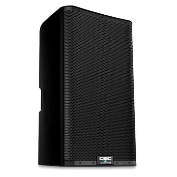 QSC K12.2 K2 Series Powered Loudspeaker with 12" Woofer - Open Box Mint