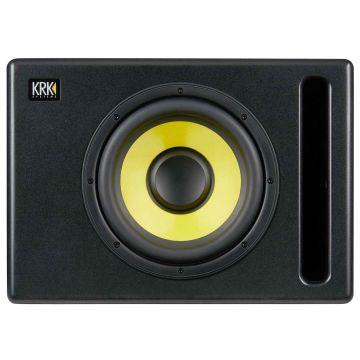 KRK S10 Generation 4 10" Active Studio Subwoofer - Open Box Mint