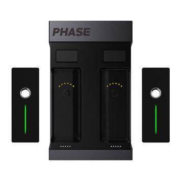 Phase Essential ES Wireless DVS System with Remotes | IDJNOW