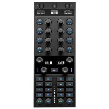 Reloop MIXTOUR PRO Controller with Audio Interface | IDJNOW