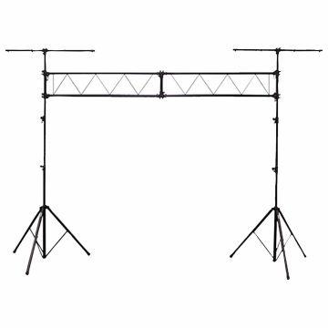 Odyssey LTMTS10 10' Wide Mobile Lighting System