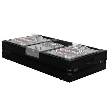 ProX Black Coffin Case for CDJ-3000 & DJM-900NXS2 | IDJNOW ProX Black Coffin Case for CDJ-3000 & DJM-900NXS2 | IDJNOW