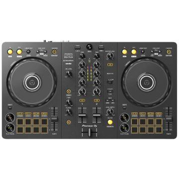 Pioneer DDJ-200 Controller with & Case | IDJNOW