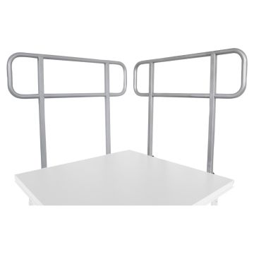 ProX XSQ-GR4FT PRO Guardrail for 4ft Stage