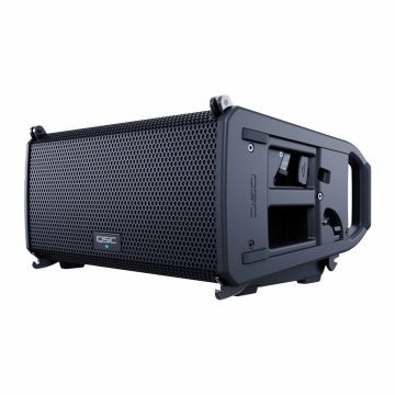 QSC LA108 8" Two-Way Active Line Array Loudspeaker - Open Box Mint