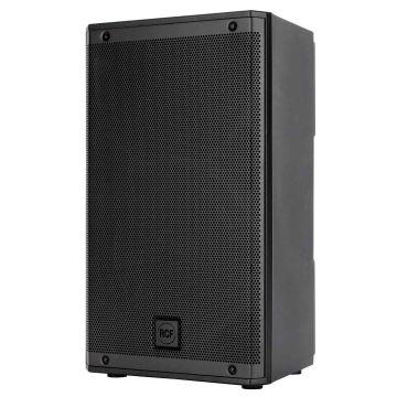 RCF ART 910-A 10" Digital Active Speaker System - Open Box Mint