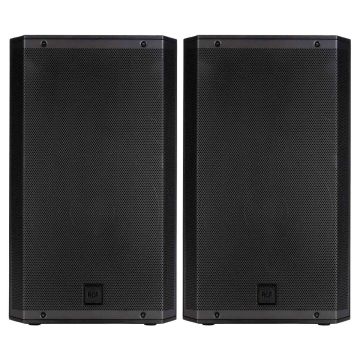 RCF ART 915-A 15" Digital Active Speaker System 2-Pack - Open Box Mint