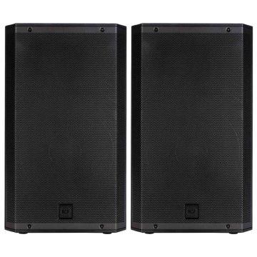 RCF ART 945-A 15" Digital Active Speaker 2-Pack - Open Box Mint