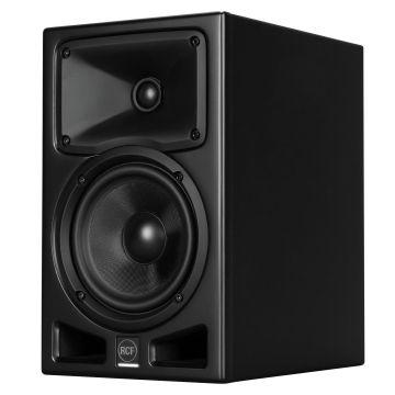 RCF AYRA FIVE パワードモニタースピーカー ペア USED