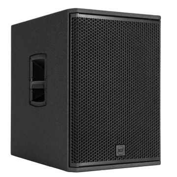 RCF SUB 705-AS MK3 1400W Class-D 15" Active Subwoofer