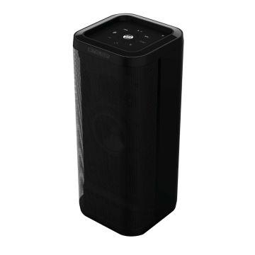 Reloop AMS-GROOVEBLASTER-BT Portable Bluetooth Speaker with Smart Link