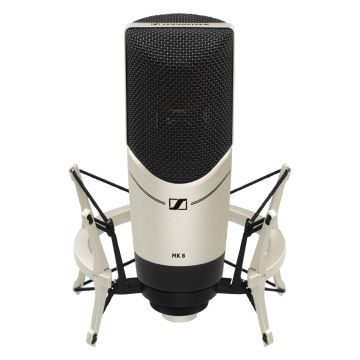 AKG P220 Microphone with Yamaha AG03 Mixer | IDJNOW