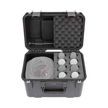 SKB: Molded Polymer Pro Audio & Light Transport Cases