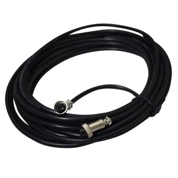 X-Laser LaserCube Remote Stop Extension Cable - 30 FT (10M)