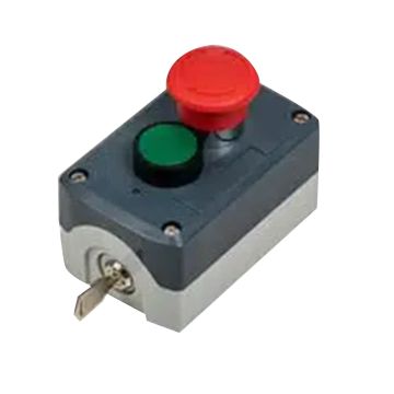 X-Laser LaserCube Remote Stop Unit (Unit only, no extra cables)