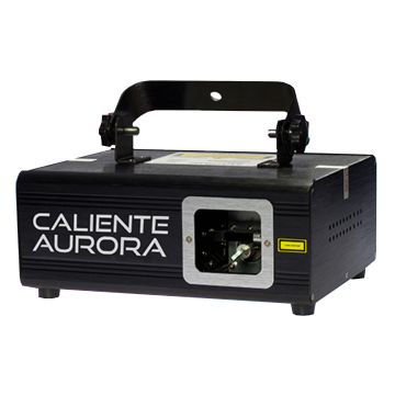 X-Laser Caliente Aurora Full Color Aerial Effect Laser