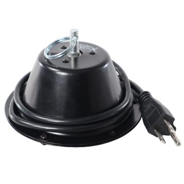 Xstatic X-MBM2 1 RPM Mirror Ball Motor