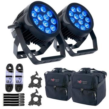 ADJ 5PX Hex LED Par Light | IDJNOW