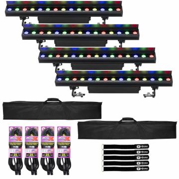 ADJ Ultra Hex Bar 12 | IDJNOW