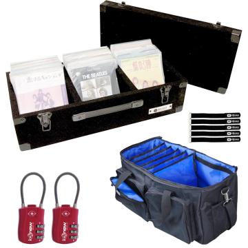 Odyssey FZ45120 Utility Case for 7