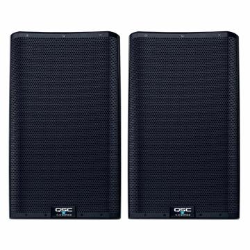 QSC K12.2 2000W 12