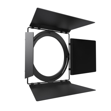ADJ ELP18IPBDA Optional Barndoor and Gel Frame/Holder Kit for Encore LP18IP