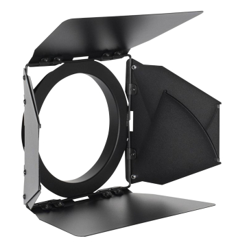 ADJ ELPZ7BDA Optional Barndoor Assembly for Encore Z7LP