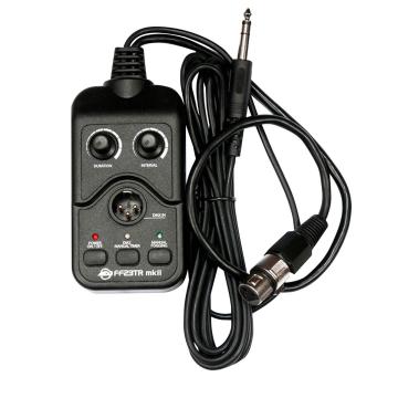 ADJ FF23TR Timer Remote for Fog Fury 2000 & Fog Fury 3000
