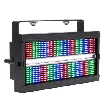 ADJ Jolt Panel FX2 Strobe/Wash/FX Lighting Panel | IDJNOW