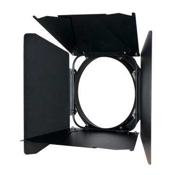 ADJ PAR64-BD Metal Barndoor Assembly for Par 64 Cans