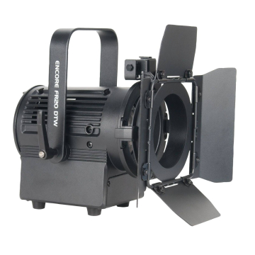 ADJ PRESENTER-SOLO-PAKII Simple and Affordable Lighting Package with (1) Encore FR20 DTW