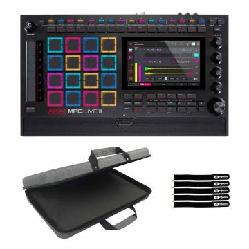 Akai MPC STUDIO 2 Music Production Controller | IDJNOW