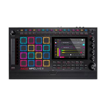 AKAI MPC Studio 2 MIDIコントローラー Akai MPC Studio 2 Music Production Controller for MPC