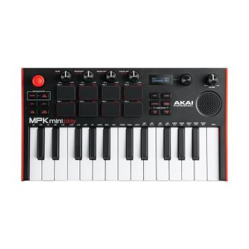 Amazon.com: Akai Professional MPK Mini MK3 - 25 Key USB MIDI