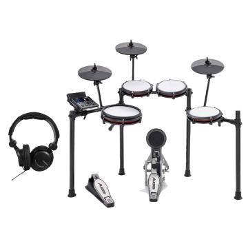 パーカッション・打楽器 ALESIS SAMPLEPAD PRO 8pad Alesis Sample Pad Pro 8-Pad Percussion and Sample Triggering