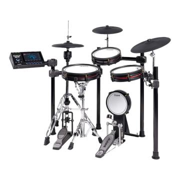 Alesis SamplePad Pro 8-Pad Percussion Instrument | IDJNOW