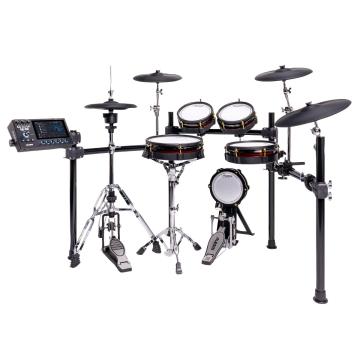 パーカッション・打楽器 ALESIS SAMPLEPAD PRO 8pad Alesis SamplePad Pro 8-Pad Percussion Instrument – SoundPro