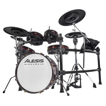 パーカッション・打楽器 ALESIS SAMPLEPAD PRO 8pad s-l400.jpg