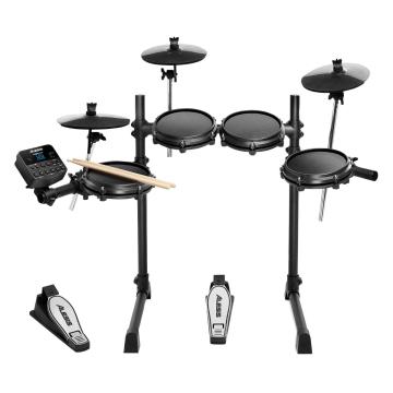 パーカッション・打楽器 ALESIS SAMPLEPAD PRO 8pad Alesis SamplePad Pro 8-Pad Percussion Instrument – SoundPro