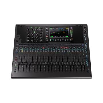 Mackie 802VLZ4 8-Channel Ultra-Compact Mixer | IDJNOW