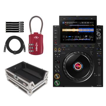 Gemini MDJ-500 Professional USB Media Player | IDJNOW