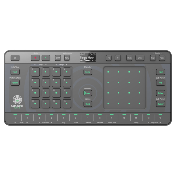 Novation Launchpad Pro 未使用に近い Launchpad Pro [MK3] - Refurbished | Novation