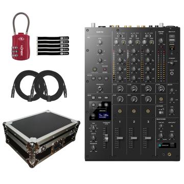 Yamaha Pro Audio DM3S Digital Mixer with Case | IDJNOW