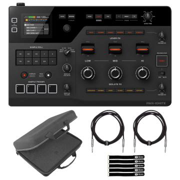 Native Instruments Maschine MK3 System & Decksaver Cover | IDJNOW