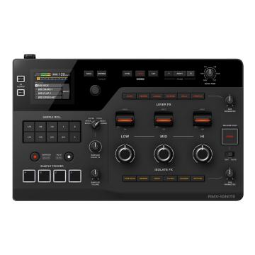 Pioneer RMX-1000 Remix Station | IDJNOW